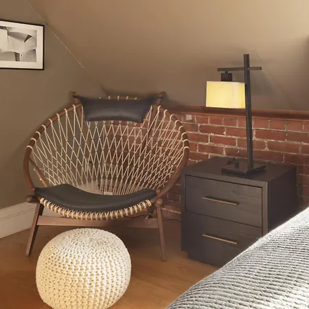 Ajax Loft Apts Apartment Telluride