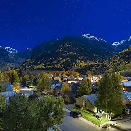 Ajax Loft Apts Telluride