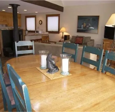 Bachman Village Holiday home Telluride