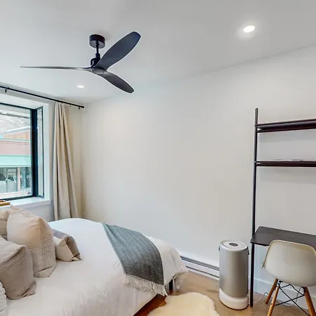 Apartment Muscatel #10