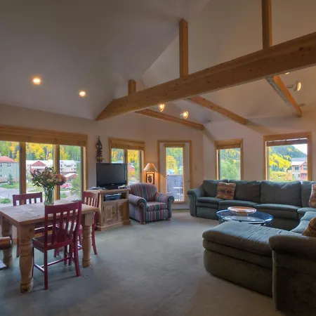 Holiday home Spacious In Telluride-beautiful West Views!
