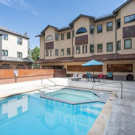 Newly Remodeled 2nd Floor Lulu * Telluride