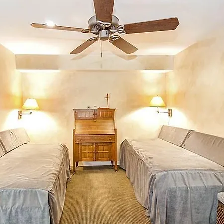 Apartment River Edge - 2 Bedroom + Loft #a