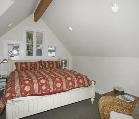 Holiday home Legacy House Telluride