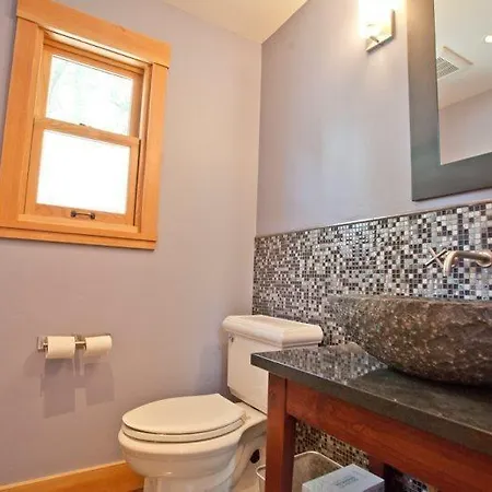 Holiday home 218 West Gregory Telluride