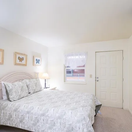 Cozy Two Bedroom In The Middle Of It All! Holiday home Telluride