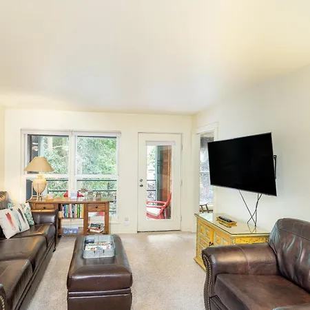 Holiday home Cozy Two Bedroom In The Middle Of It All! Telluride