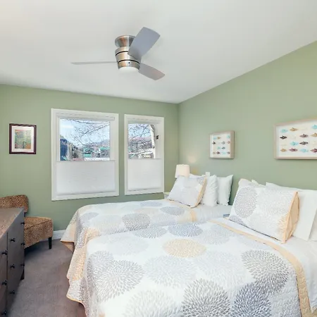 In Out 2nd Floor Sweetly Updated * Telluride