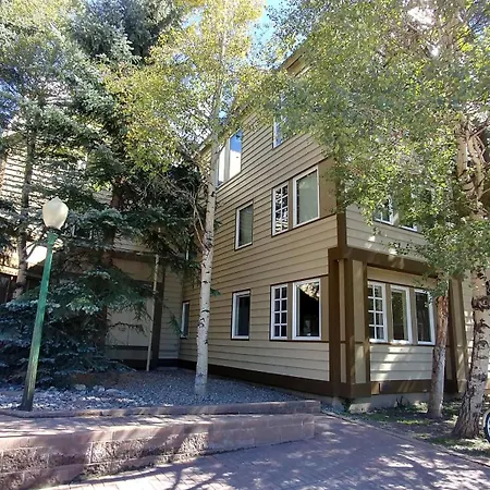 In Out 2nd Floor Sweetly Updated * Telluride