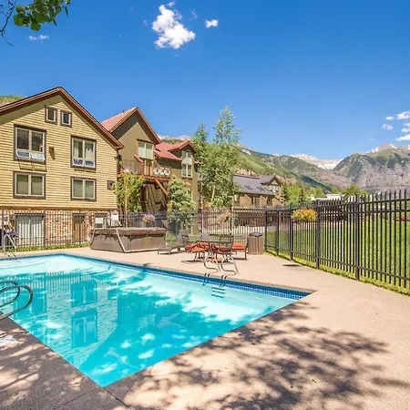 Sweet Updated In Out 1 Bedroom Etta Place Too Telluride
