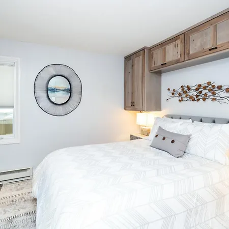 Sweet Updated In Out 1 Bedroom Etta Place Too *