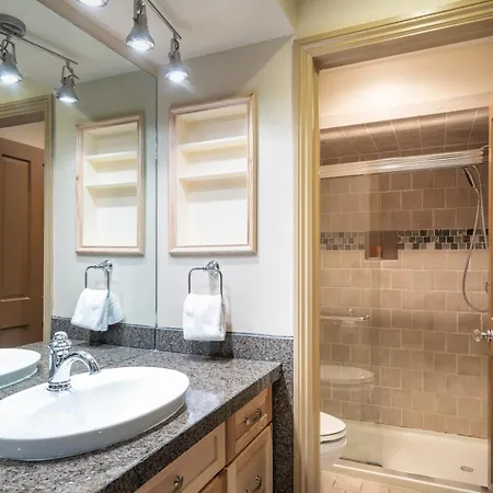 Holiday home Ski-in Ski-out Ground Floor Easy Access Telluride