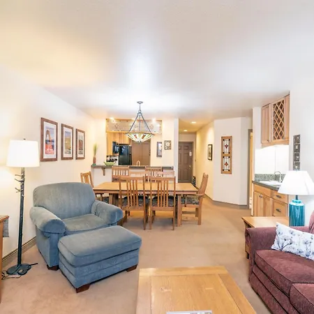 Ski-in Ski-out Ground Floor Easy Access Holiday home Telluride