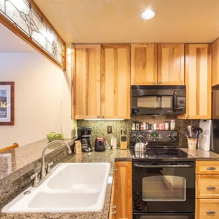 Ski-in Ski-out Ground Floor Easy Access Telluride