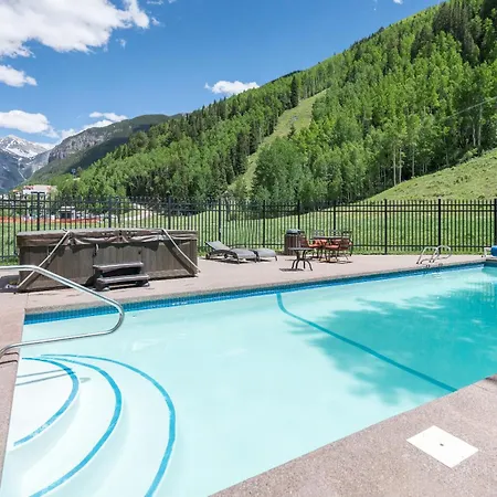 Holiday home Ski-in Ski-out Ground Floor Easy Access