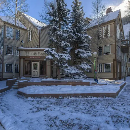 Ski-in Ski-out Ground Floor Easy Access *