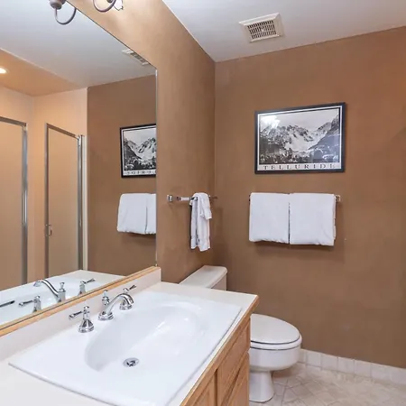 Holiday home Cozy Steps To Coonskin Lift Telluride
