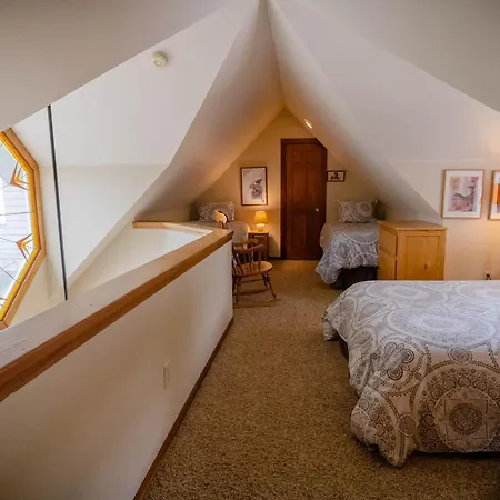 Classic Condo, Steps To Chair 7 And On Shuttle Route Telluride