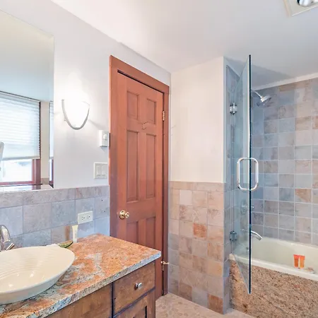 Classic Condo, Steps To Chair 7 And On Shuttle Route * Telluride