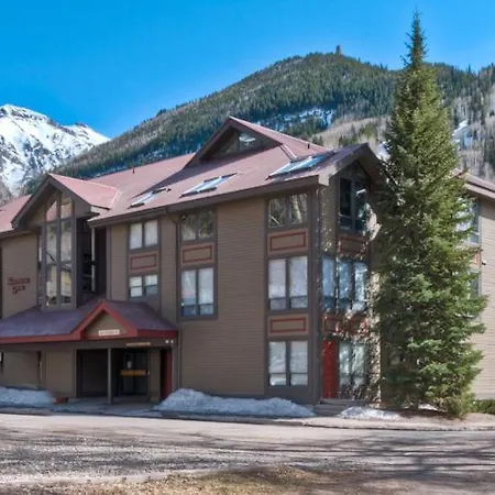 With Great Access And Heated Garage * Telluride