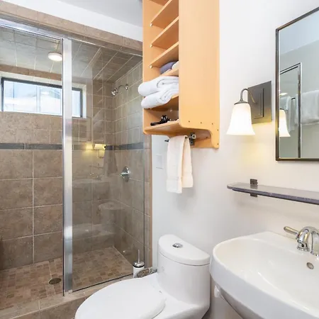 With Great Access And Heated Garage