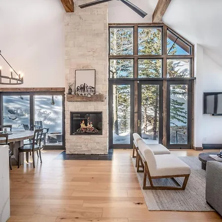 Winterleaf Holiday home Telluride