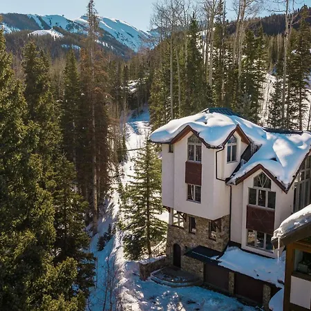 Holiday home Winterleaf Telluride