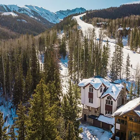 Winterleaf Holiday home Telluride