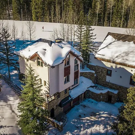 Holiday home Winterleaf Telluride