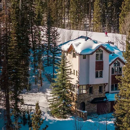 Winterleaf Telluride