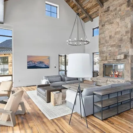 Silverpick Ranch - Adventure & Luxury In Holiday home *
