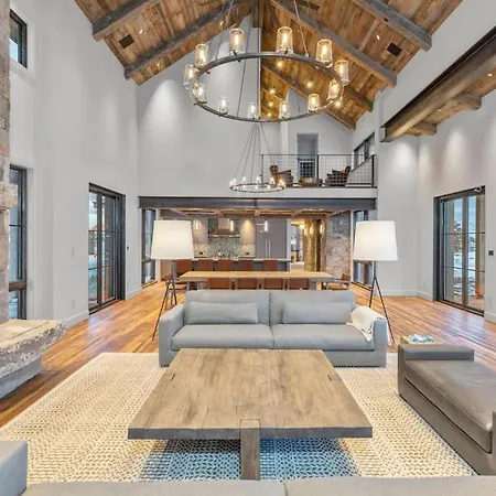 Silverpick Ranch - Adventure & Luxury In *