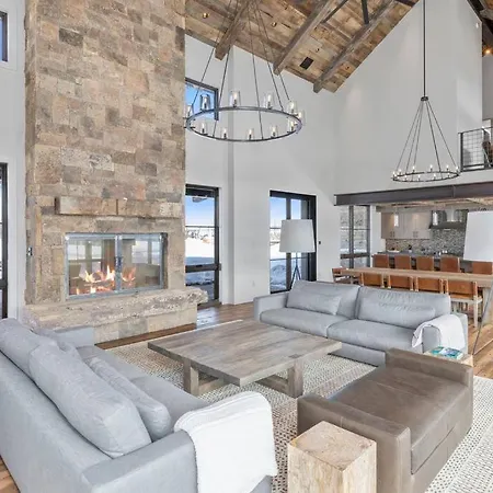 Silverpick Ranch - Adventure & Luxury In Holiday home