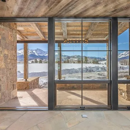 Holiday home Silverpick Ranch - Adventure & Luxury In *