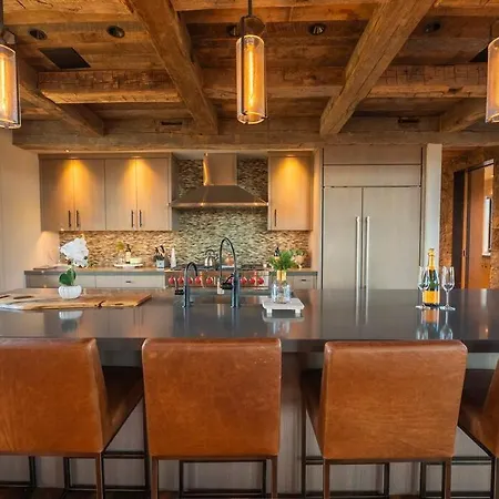 Silverpick Ranch - Adventure & Luxury In * Telluride
