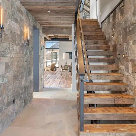 Silverpick Ranch - Adventure & Luxury In Holiday home *