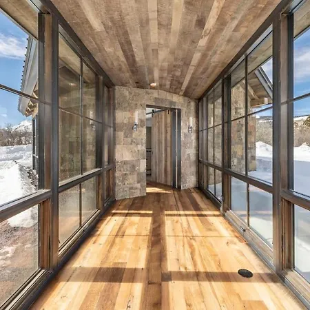 Holiday home Silverpick Ranch - Adventure & Luxury In