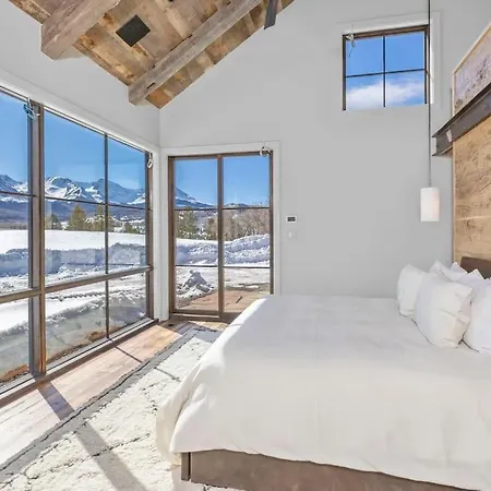 Holiday home Silverpick Ranch - Adventure & Luxury In *