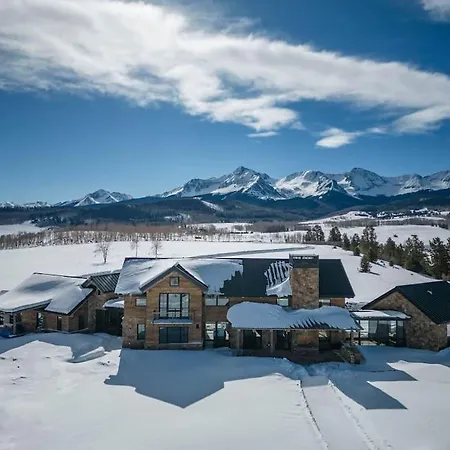 Silverpick Ranch - Adventure & Luxury In Holiday home *