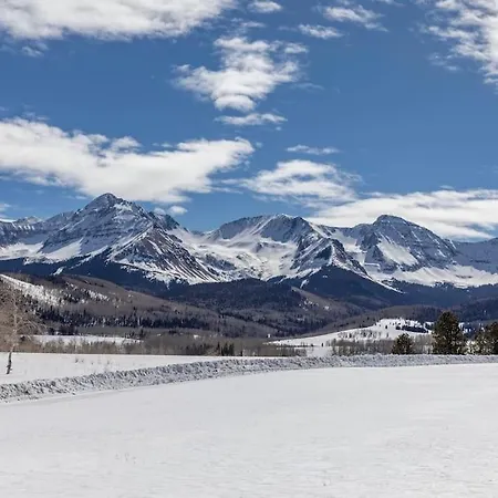 Silverpick Ranch - Adventure & Luxury In Holiday home Telluride