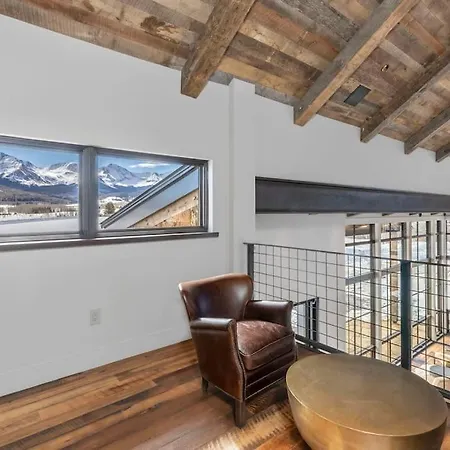 Silverpick Ranch - Adventure & Luxury In Holiday home