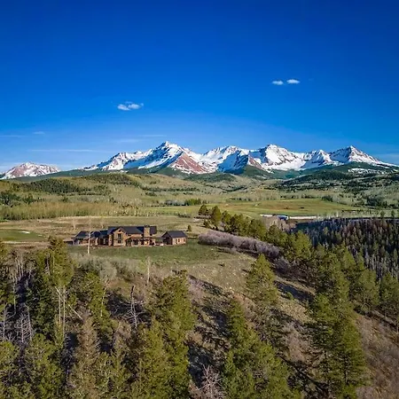 Holiday home Silverpick Ranch - Adventure & Luxury In *