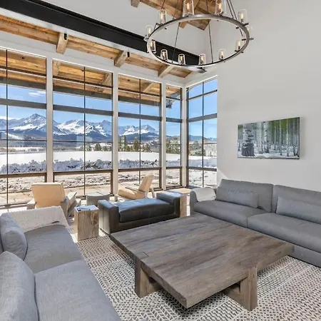 Holiday home Silverpick Ranch - Adventure & Luxury In