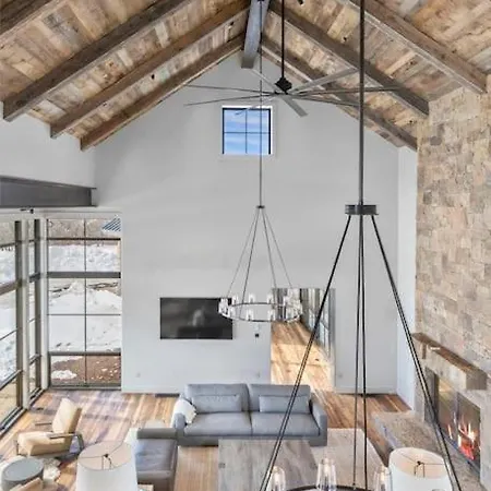 Holiday home Silverpick Ranch - Adventure & Luxury In Telluride