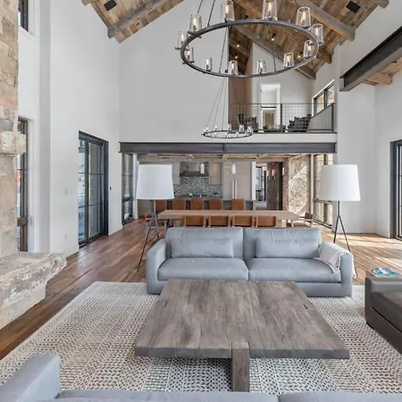 Silverpick Ranch - Adventure & Luxury In Holiday home Telluride