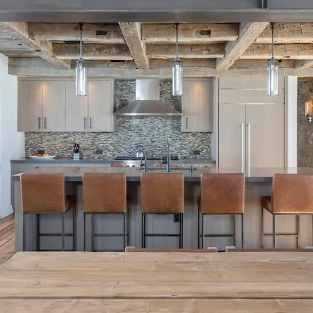Silverpick Ranch - Adventure & Luxury In Telluride