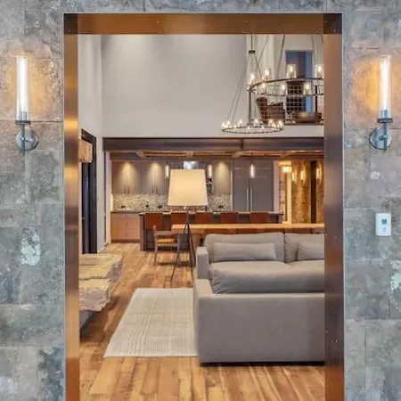 Holiday home Silverpick Ranch - Adventure & Luxury In *