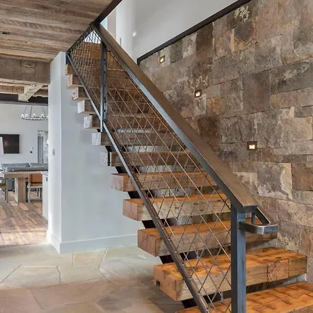 Silverpick Ranch - Adventure & Luxury In