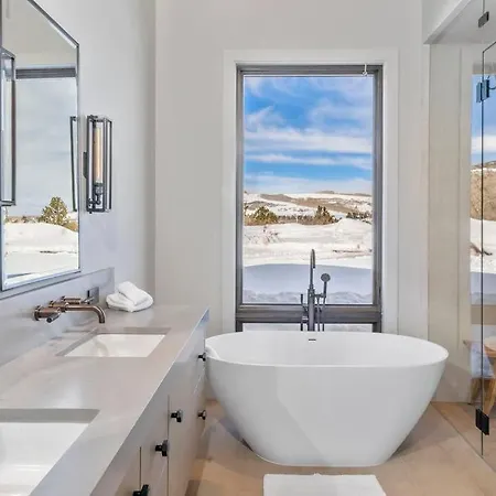 Silverpick Ranch - Adventure & Luxury In Telluride