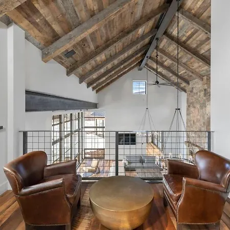 Silverpick Ranch - Adventure & Luxury In * Telluride
